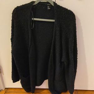 Forever 21 Oversized Sweater